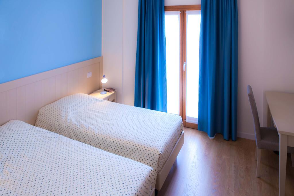 Agriturismo La Chiocciola Сачиле Номер фото